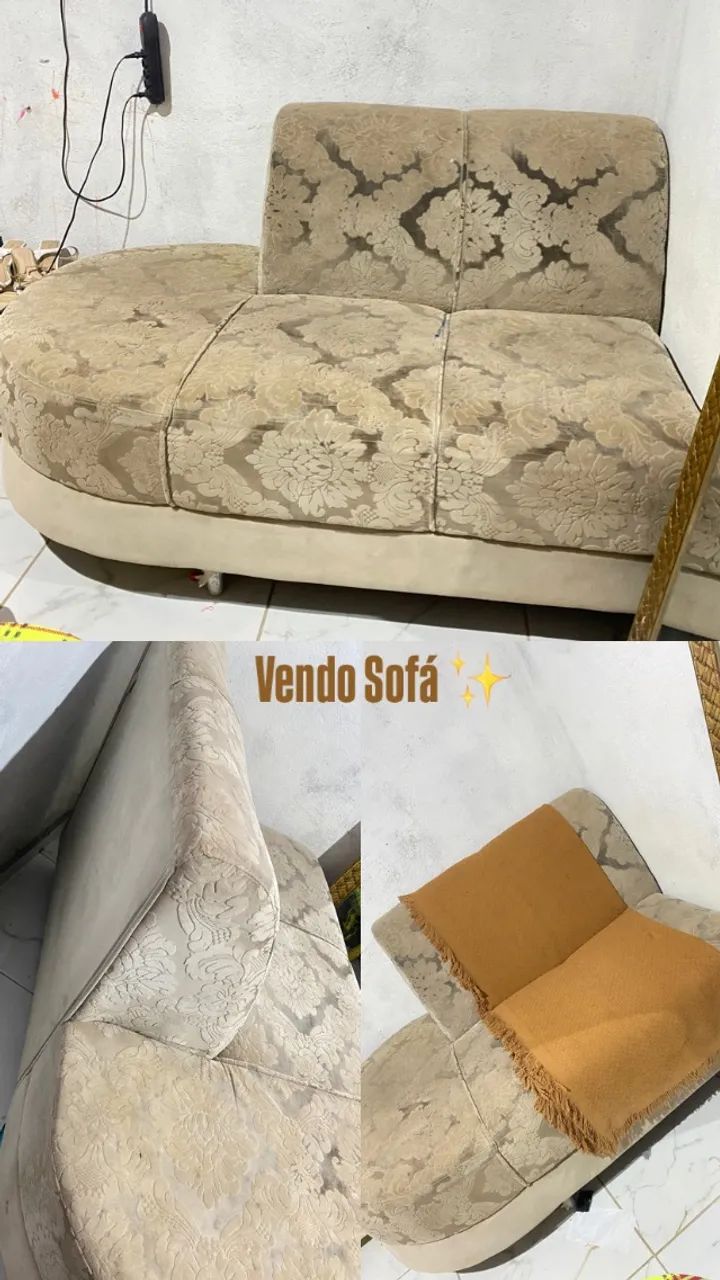 Sofá  - Foto 3