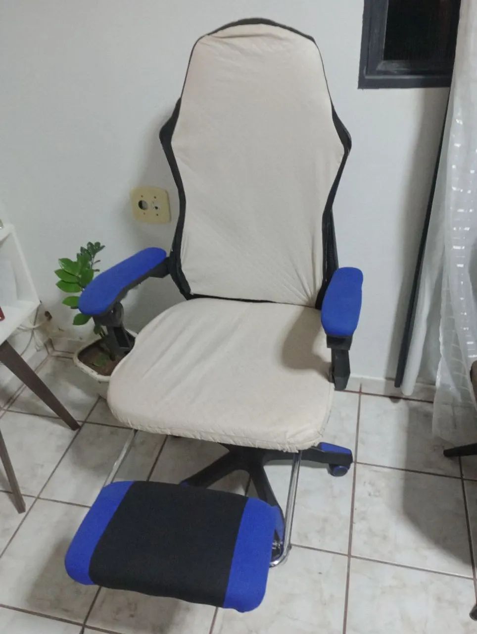 Gaming Chair without New 