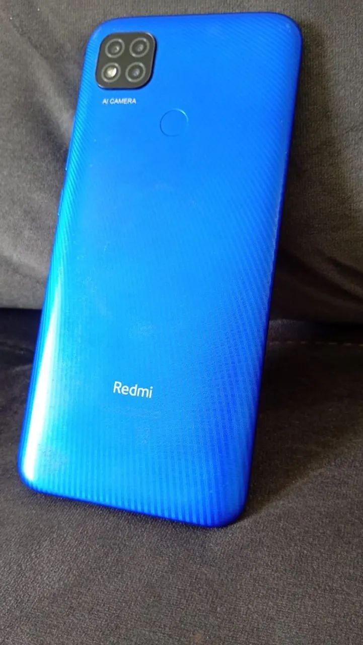 Xiaomi redmi 9c - Foto 2