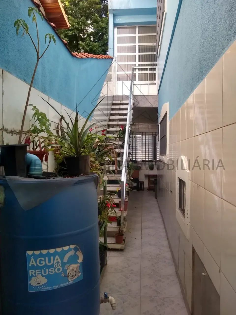 Sobrado com 3 dormitórios para alugar em Vila Anhanguera - Foto 3