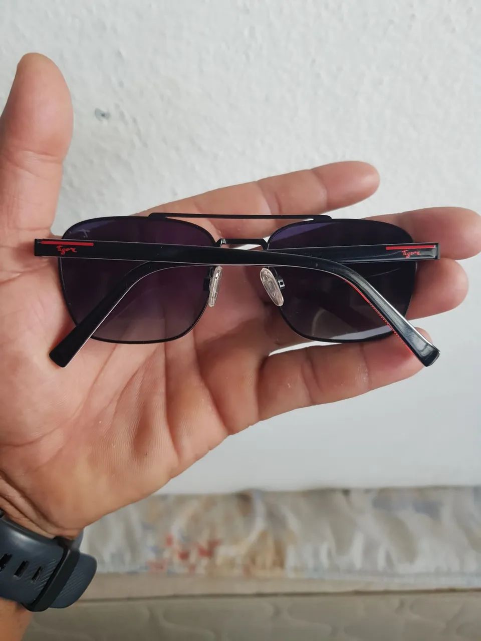 Oculos de sol tigor t tigre stt127 pra hj 