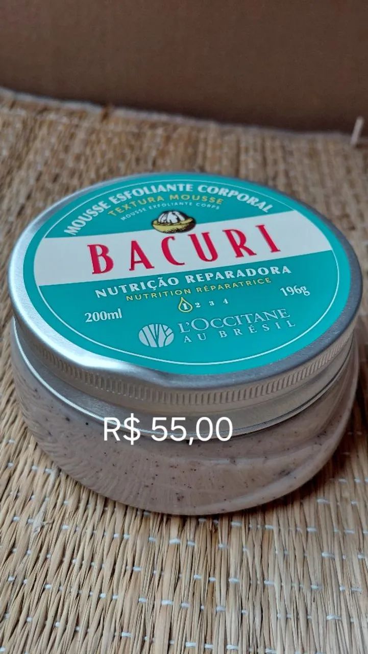 Cosméticos 