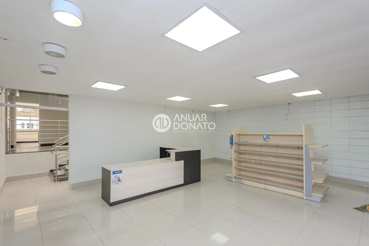 Anchieta - Casa comercial 4 quartos para aluguel na Anuar Donato - Foto 2