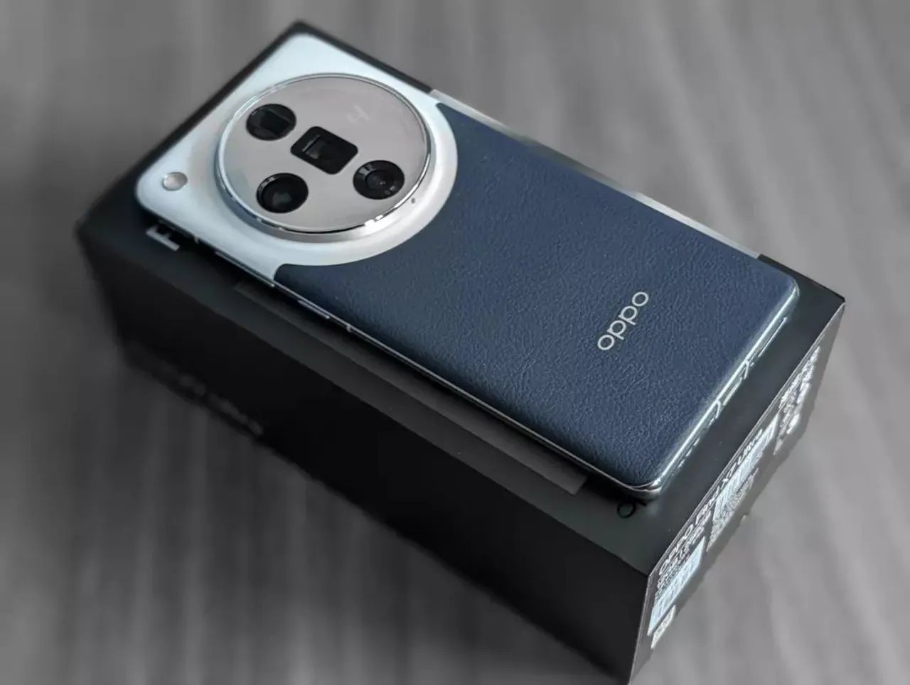 Oppo Find X7 Ultra  - Foto 4