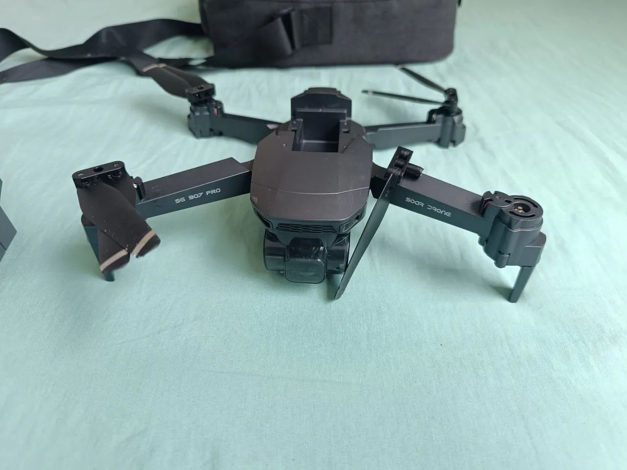 Drone SG 907 pro  - Foto 2
