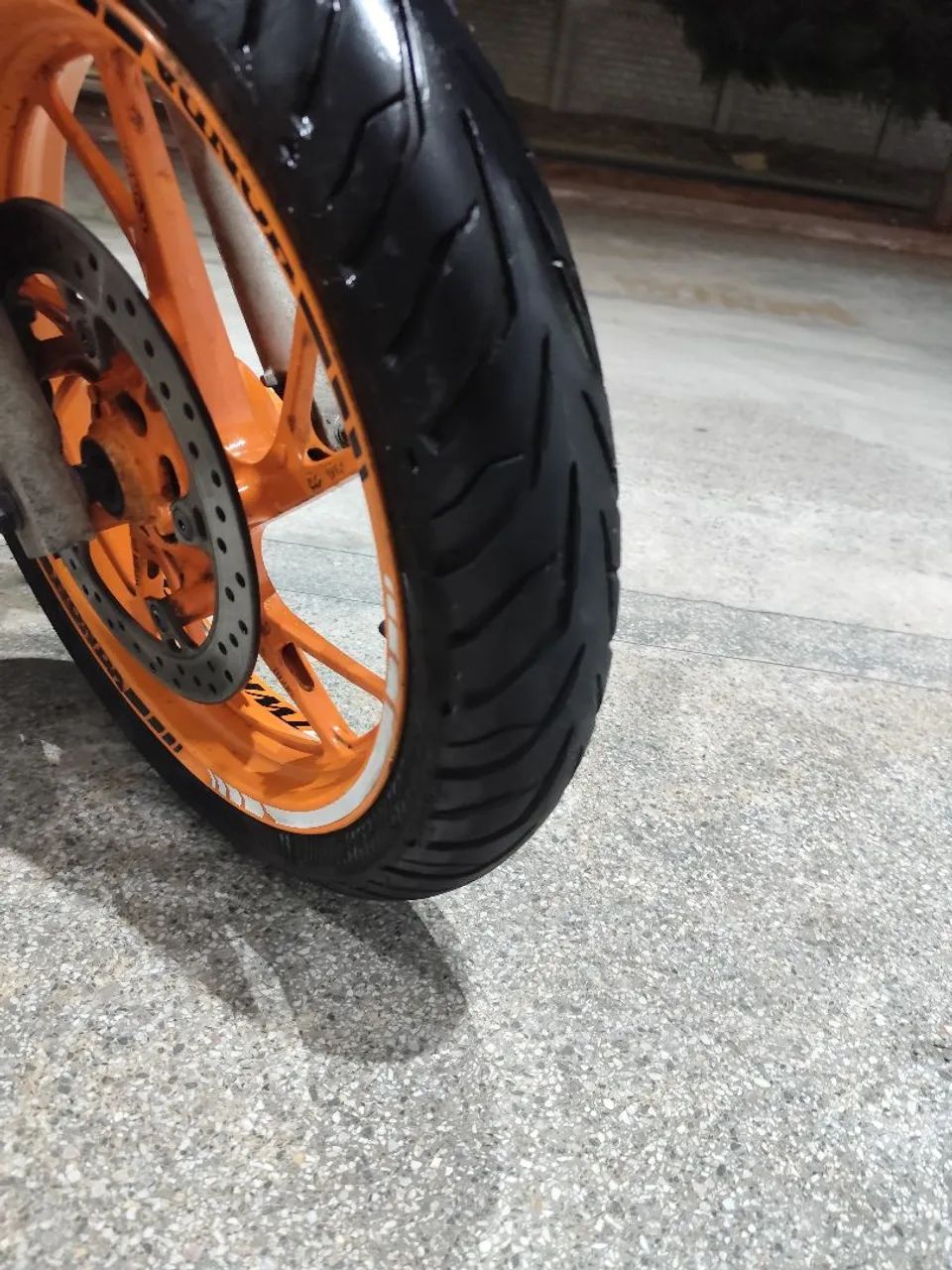 Vendo CB Twister 250 2020 - Foto 4