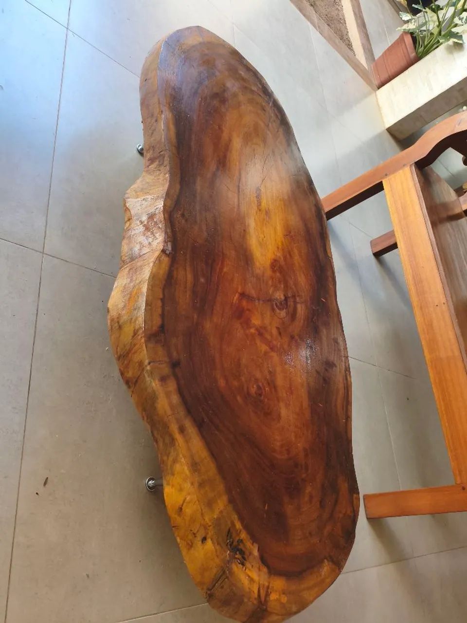 Mesa de centro  - Foto 4