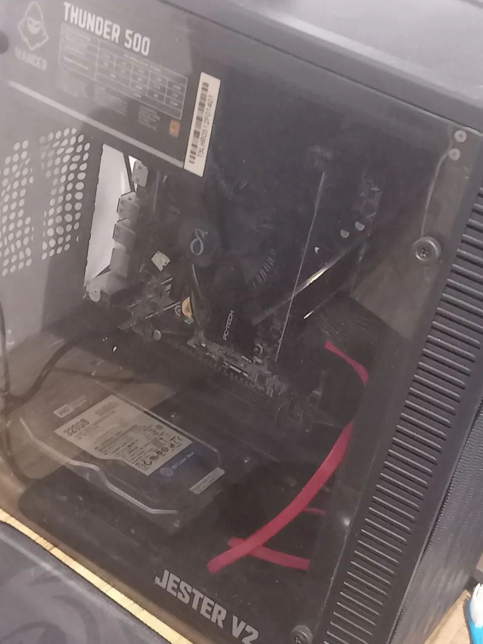 Pc gamer (LEIA A DESCRIÇÃO) - Foto 2