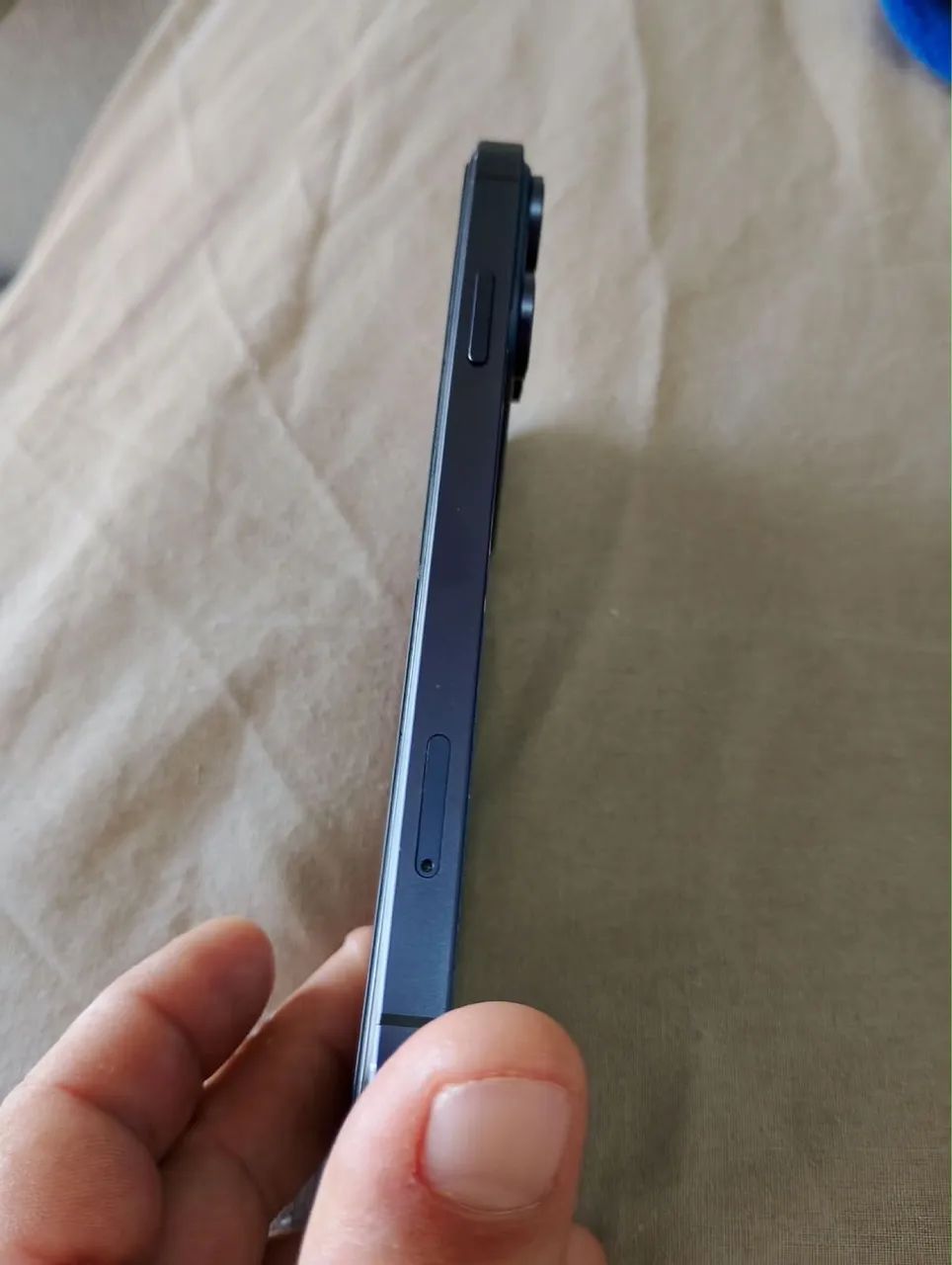 iPhone xr128gb /17 pro  a modinha ? - Foto 3
