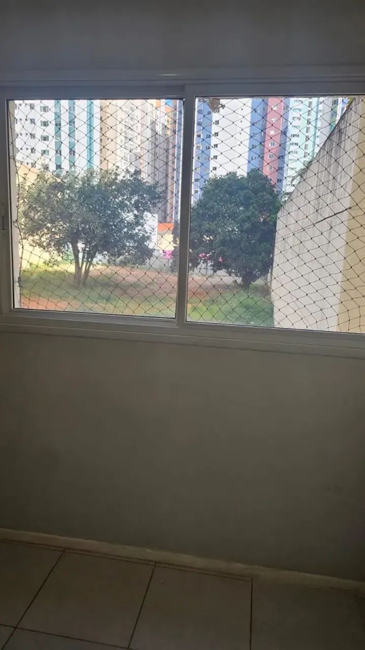 Excelente apartamento de 1 quarto em Águas Claras - Foto 3