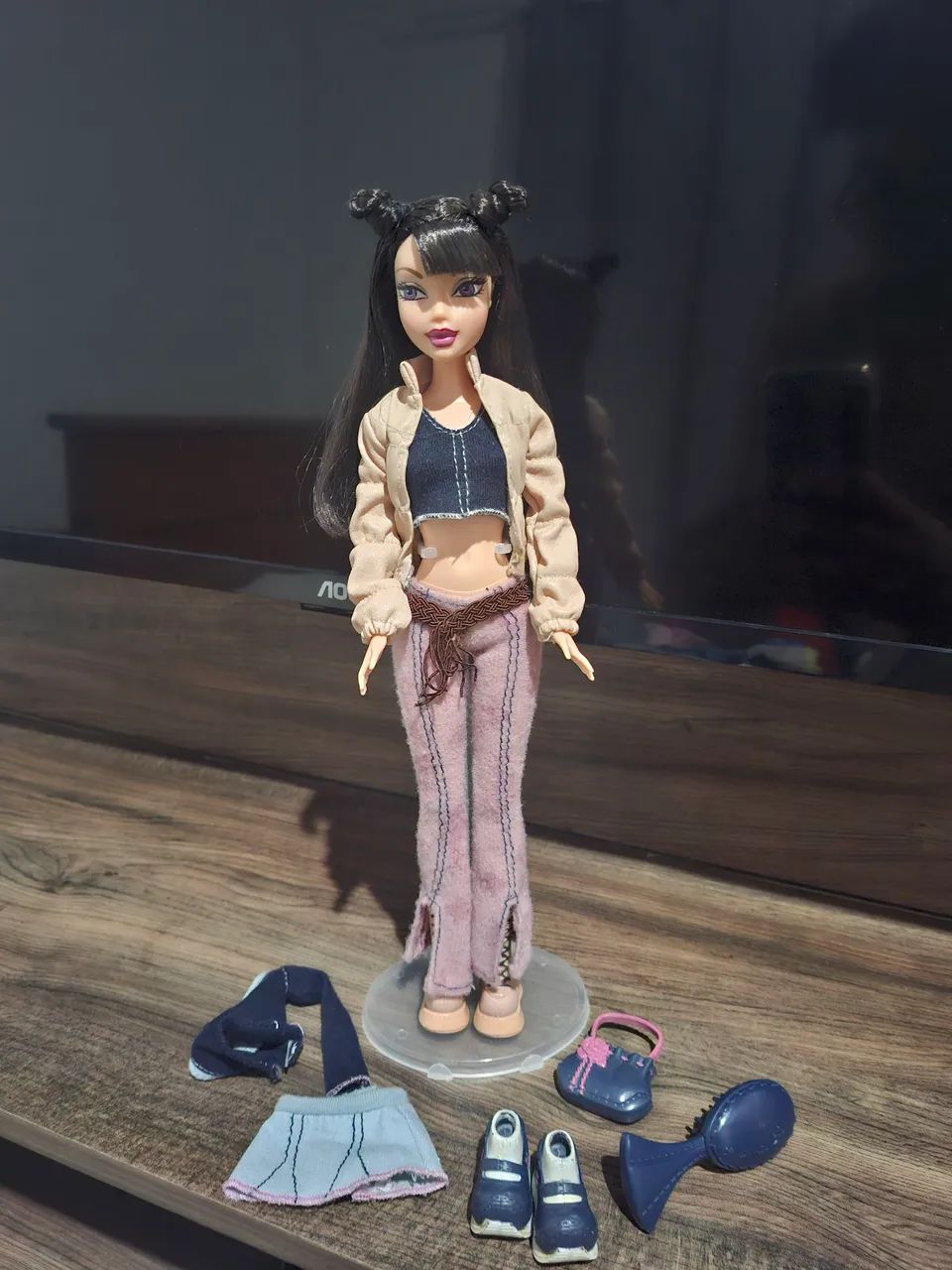 Barbie, My Scene - Back to School 