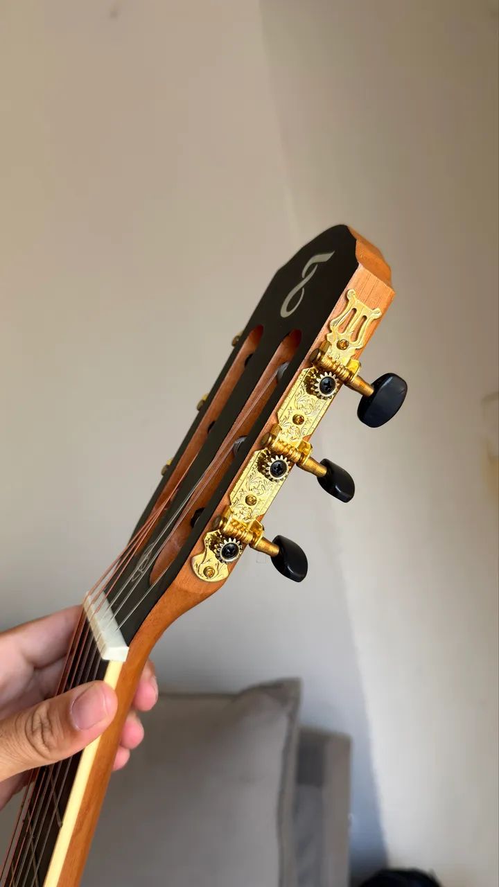 Violão  - Foto 2