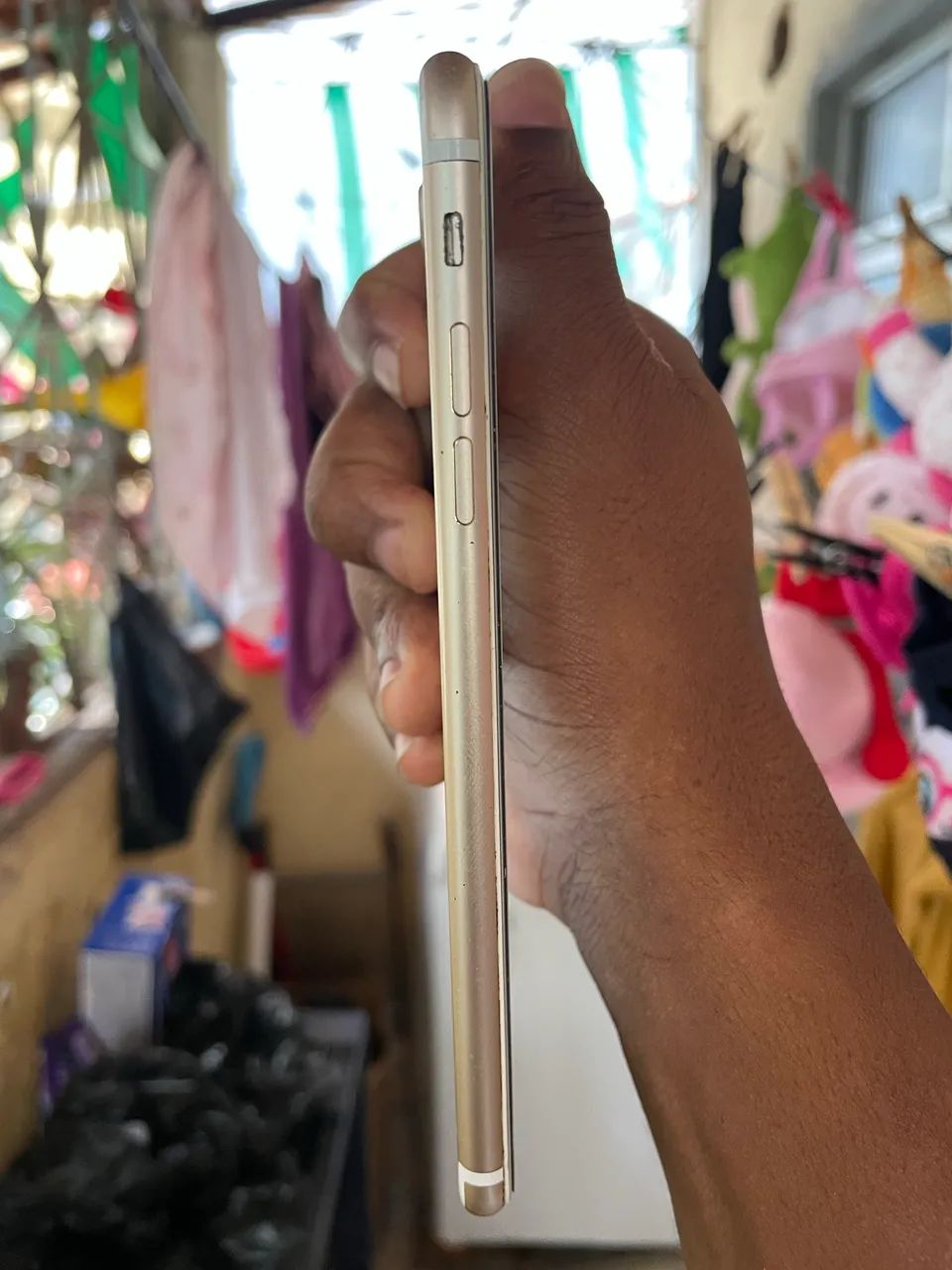 iPhone 7 Plus  - Foto 2