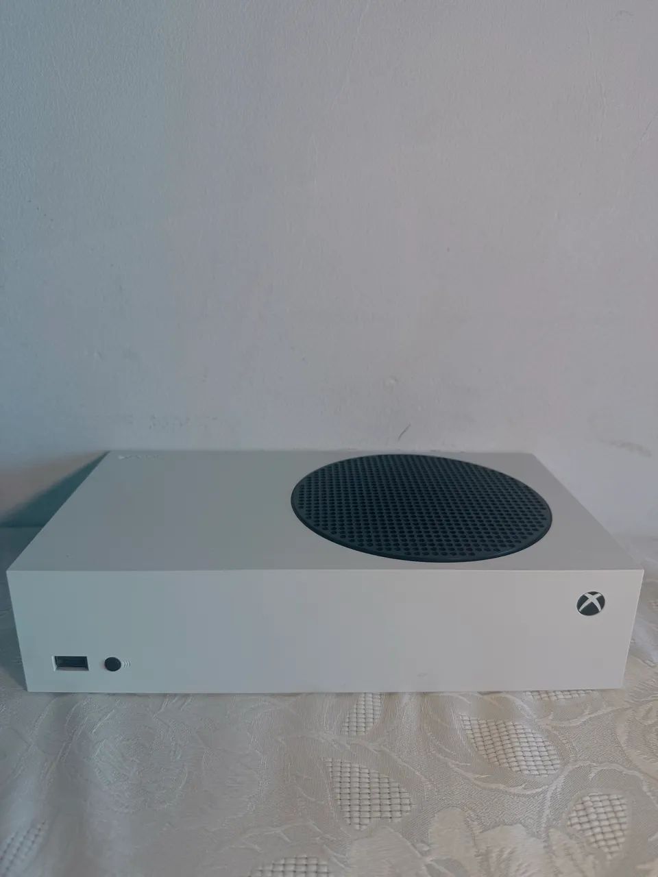 Xbox séries s Zero PARCELO - Foto 3