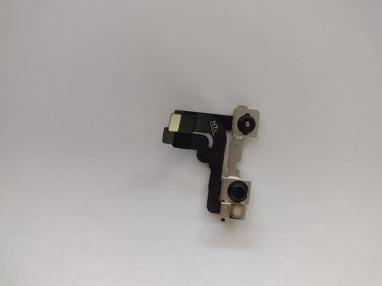 Camera frontal iphone 12 pro max  - Foto 3