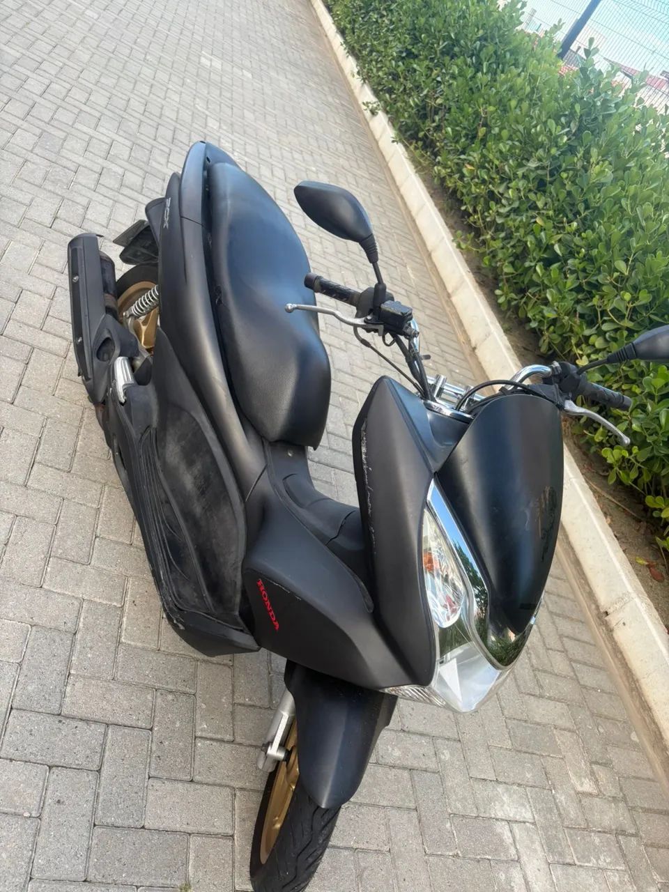 Pcx 150 2015 - Foto 4