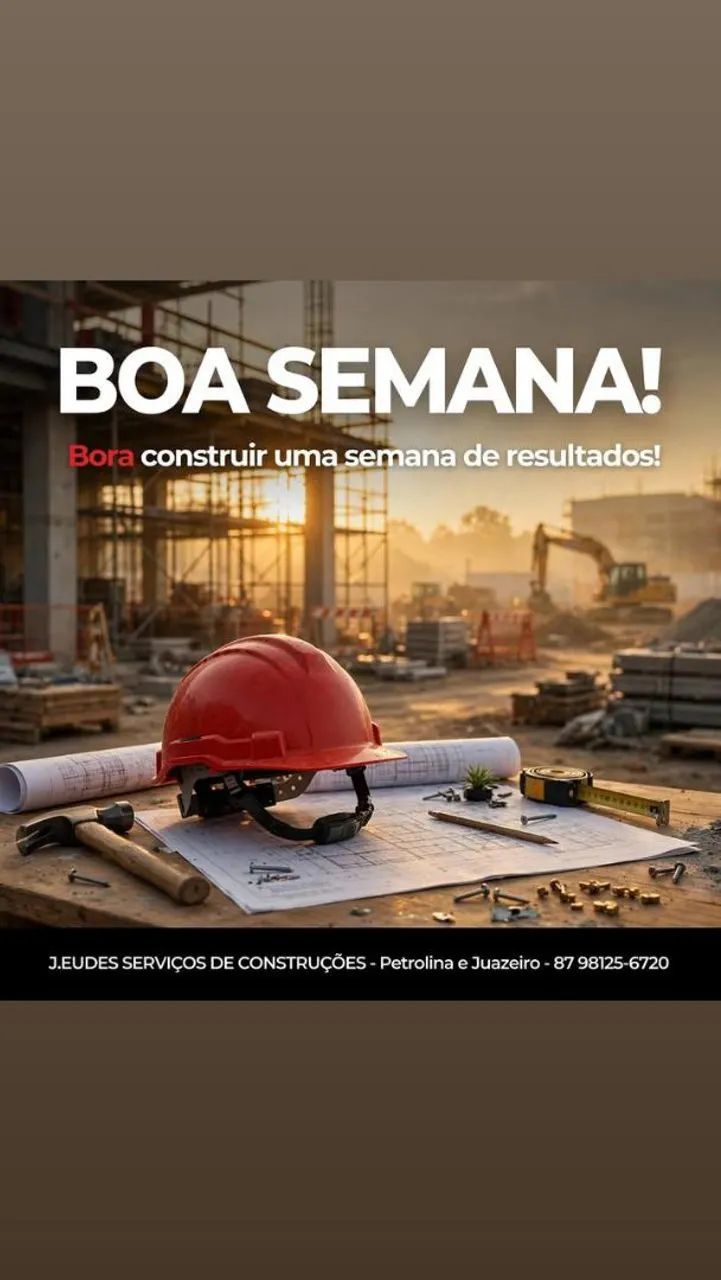 Serviços de Construção  - Foto 3