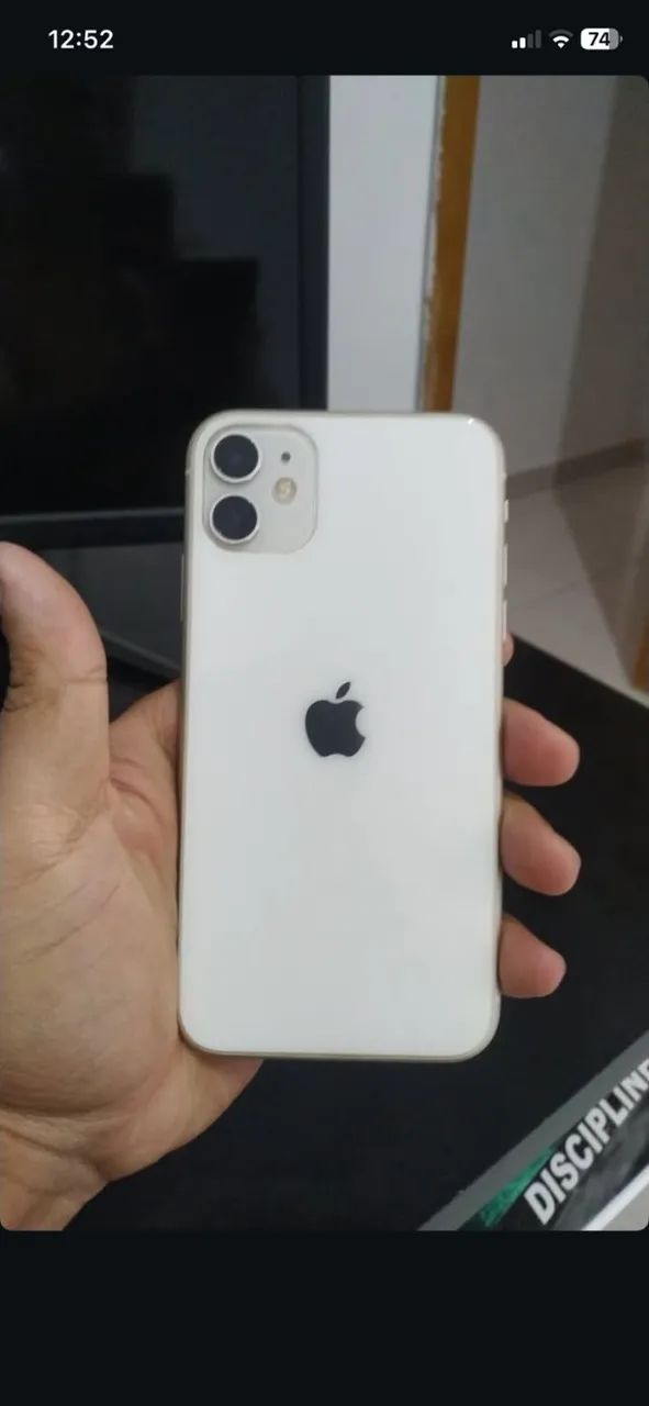 iPhone 11 128gb