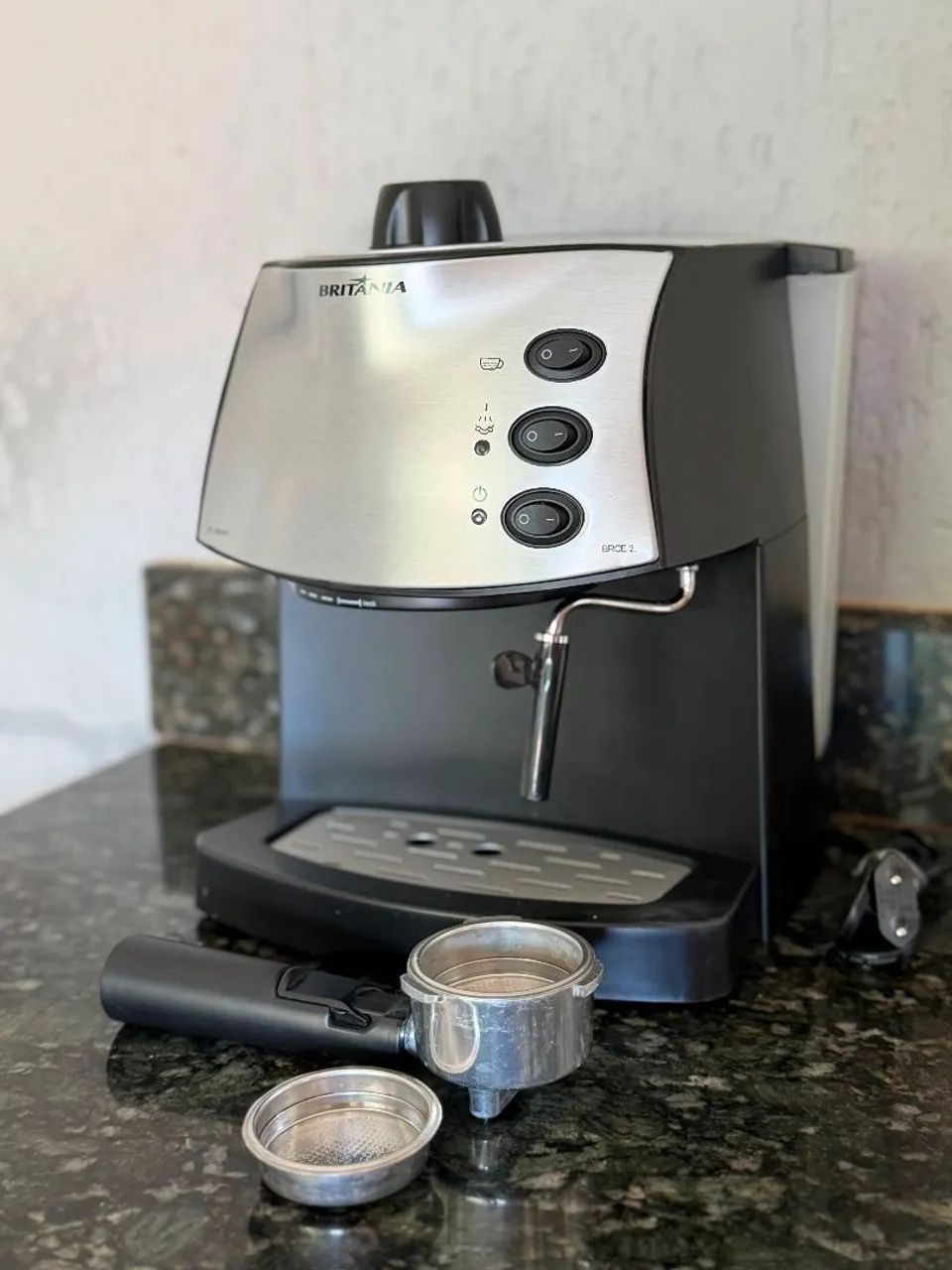 Cafeteira Britânia 