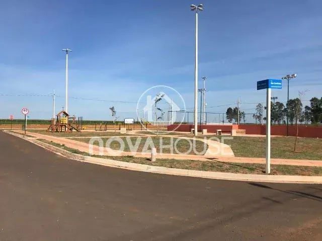 TERRENO NO FIGUEIRAS DO PARQUE - Foto 5