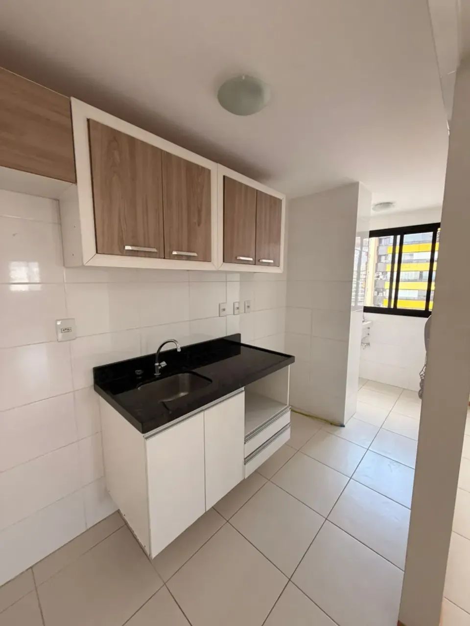 Apartamento para Alugar Nascente com 3x4 no Edificio The One, Cremação, Belém, Pará - Foto 5