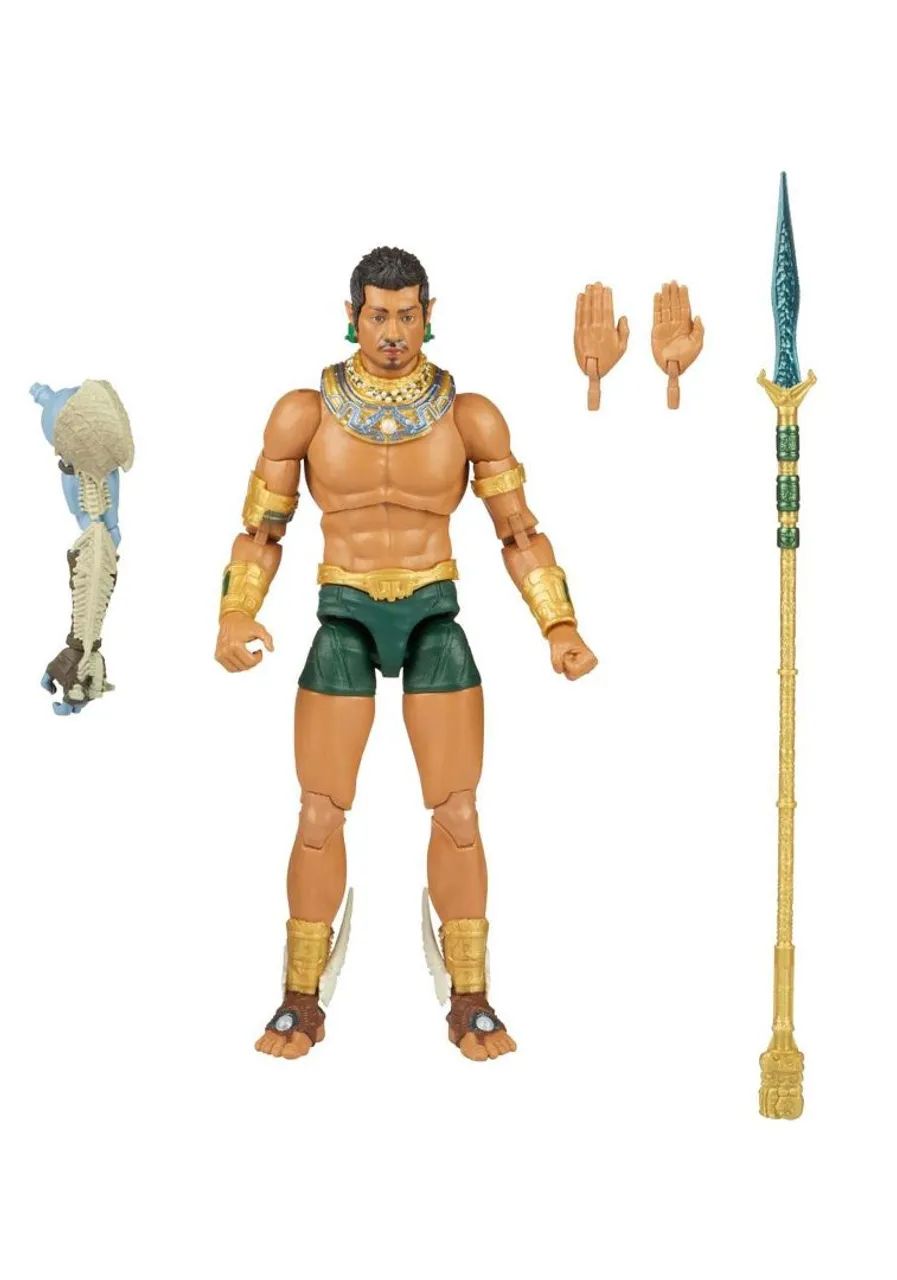 Marvel Legends Namor - Action Figure 