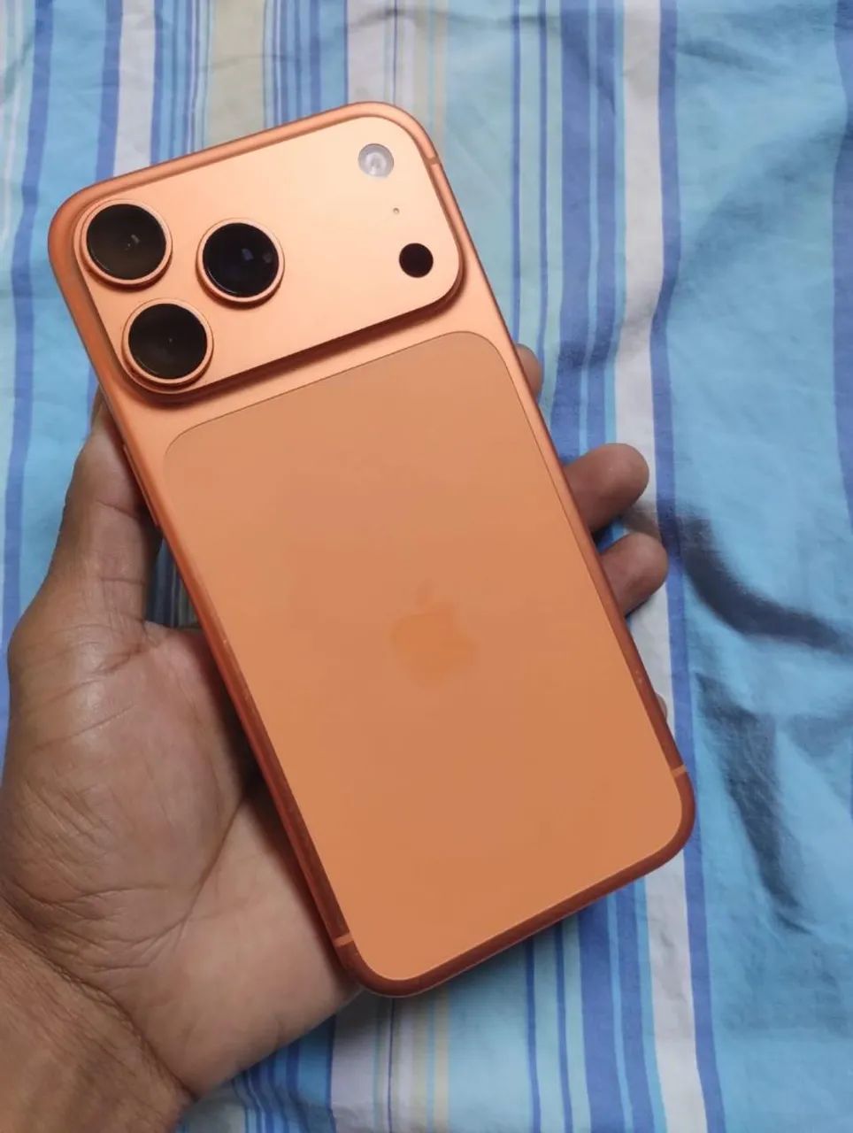 Iphone 17 Pro Max 256gb - Foto 3