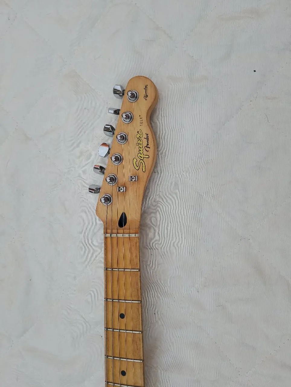 Telecaster  - Foto 4