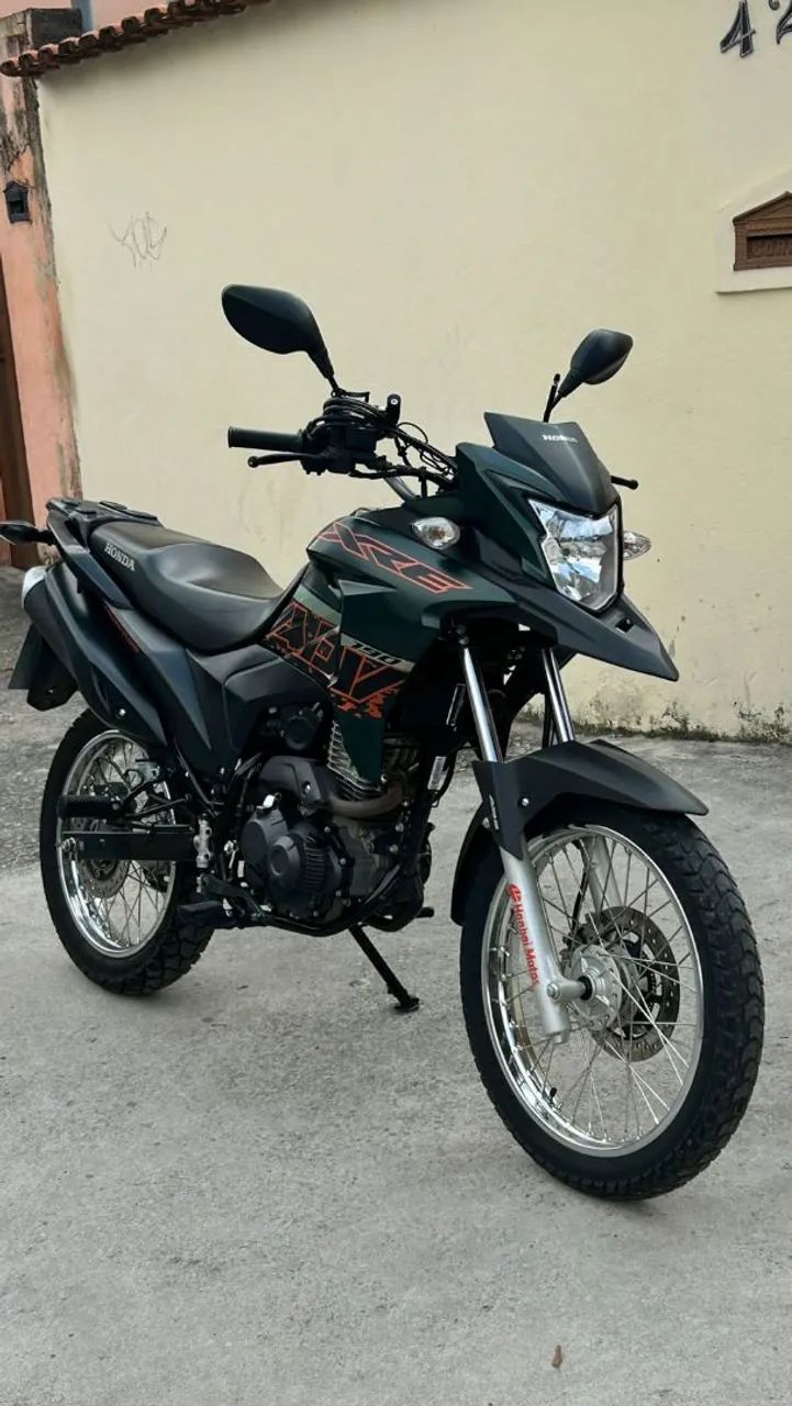 Moto muito nova  - Foto 5