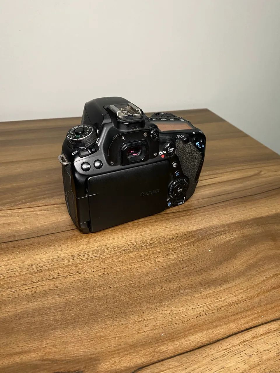 Canon 80d - Foto 5