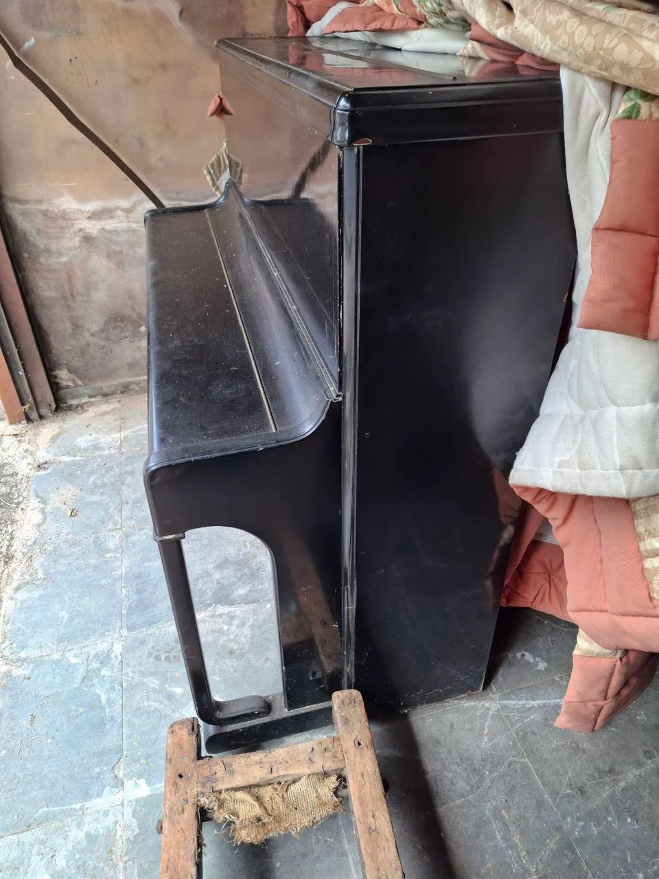 Piano  - Foto 4