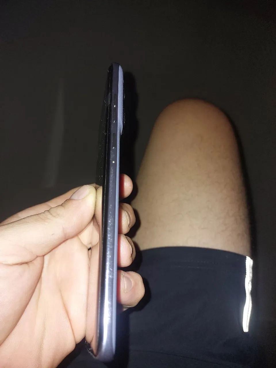 Moto Edge 60 fusion  - Foto 4