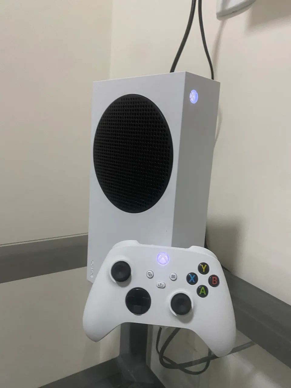 Xbox série S  - Foto 2