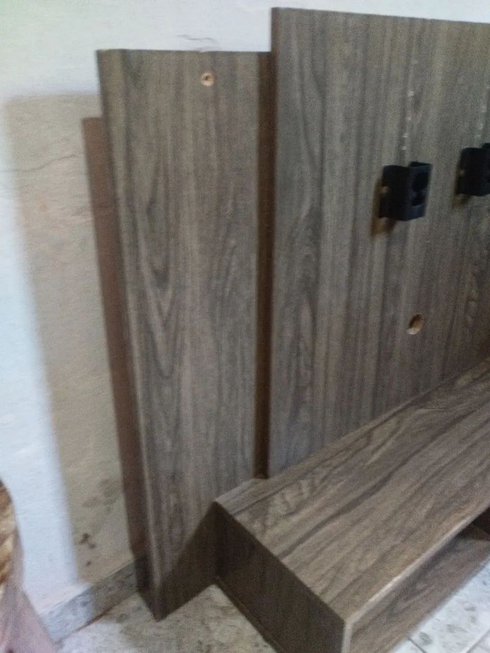 Painel rac em MDF 100 - Foto 3