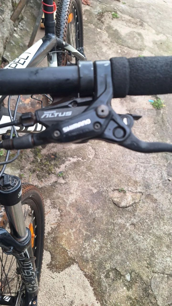Bicicleta Scott aspect 740 M - Foto 3
