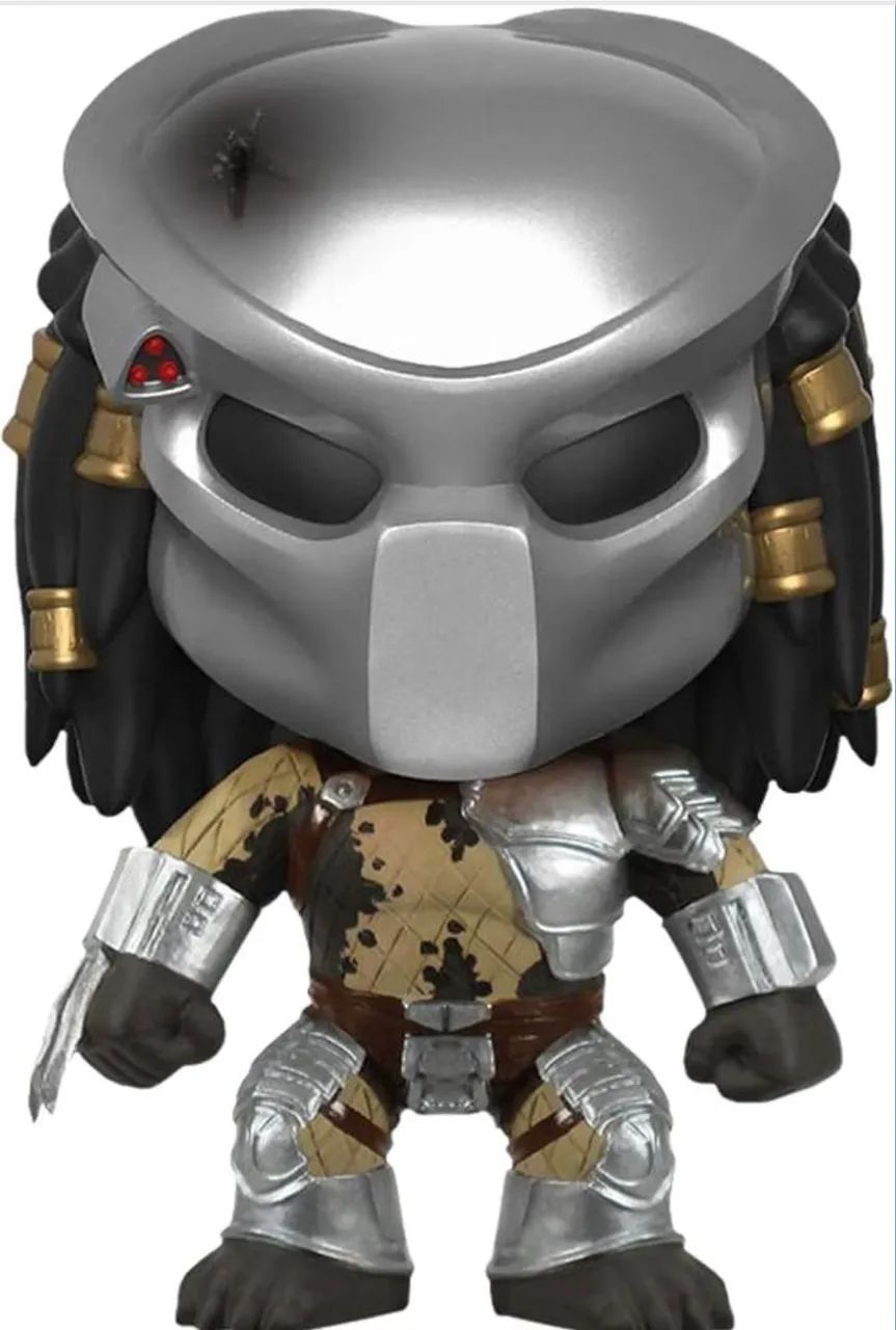 Funko Pop Predator 482 Original Novo Lacrado - Foto 2