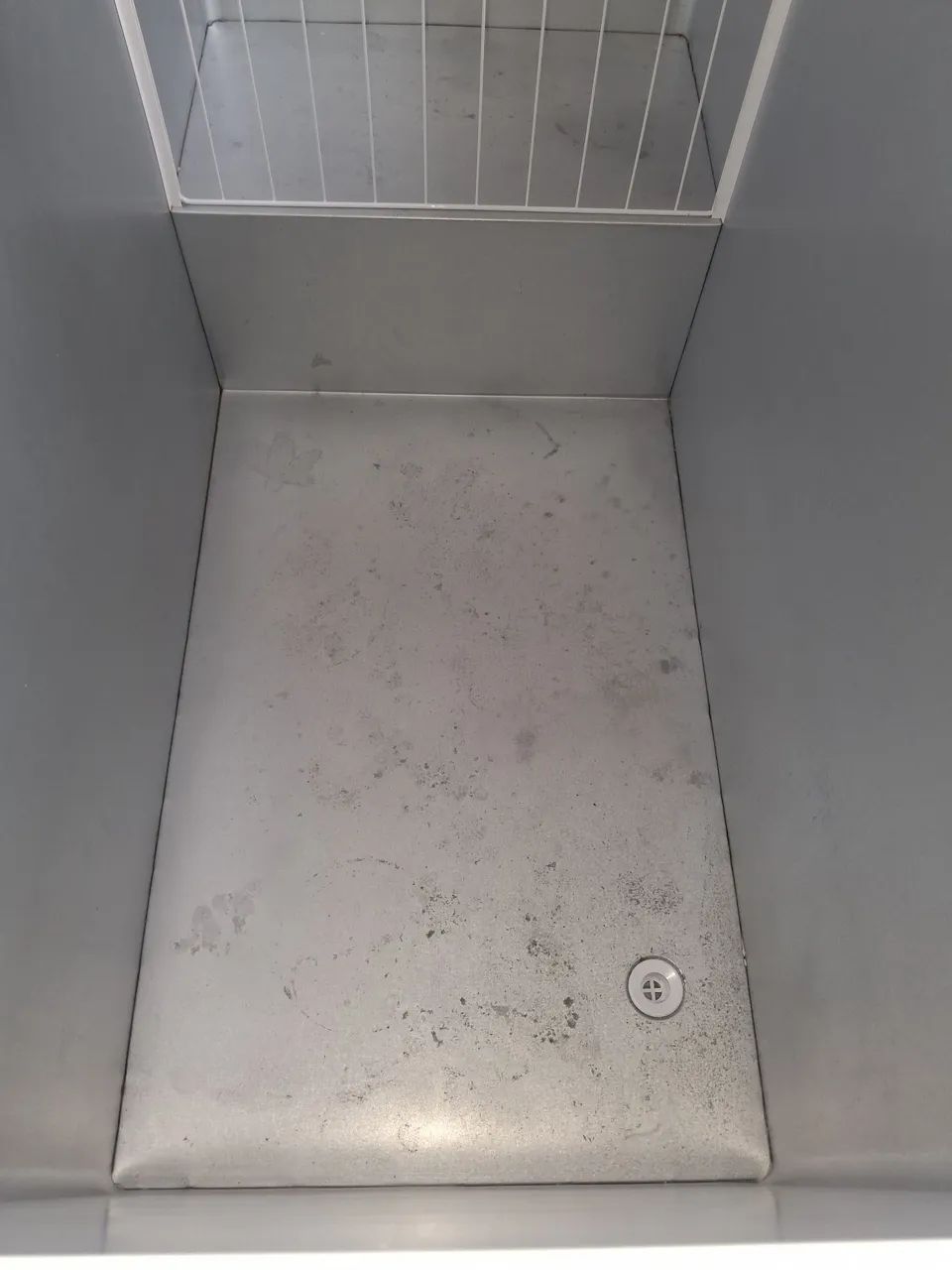 Freezer Horizontal Eletrolux  - Foto 5