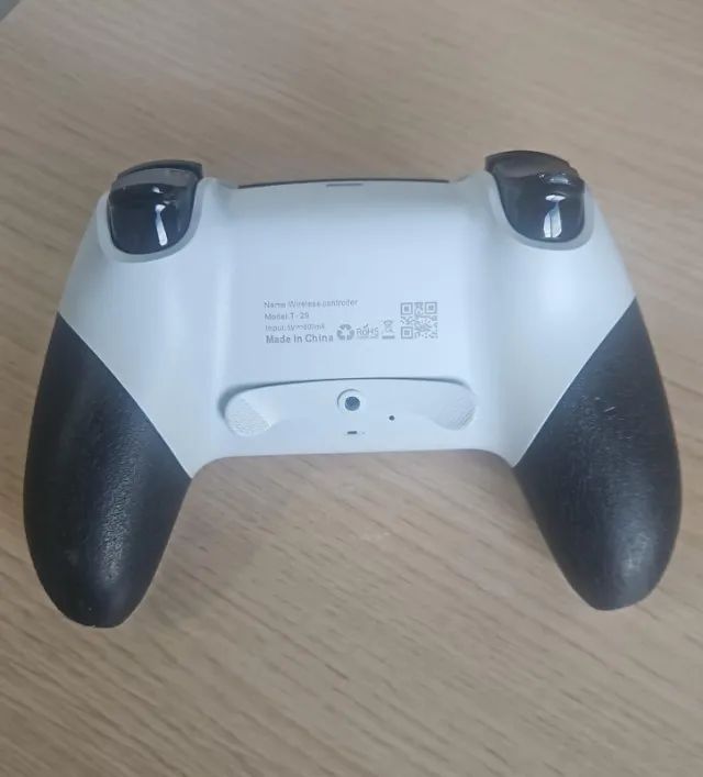 Controle PS4 - Data Frog - Foto 2