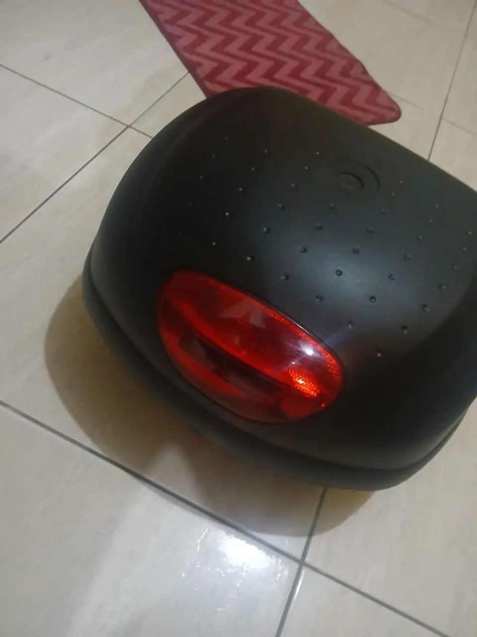 Bau