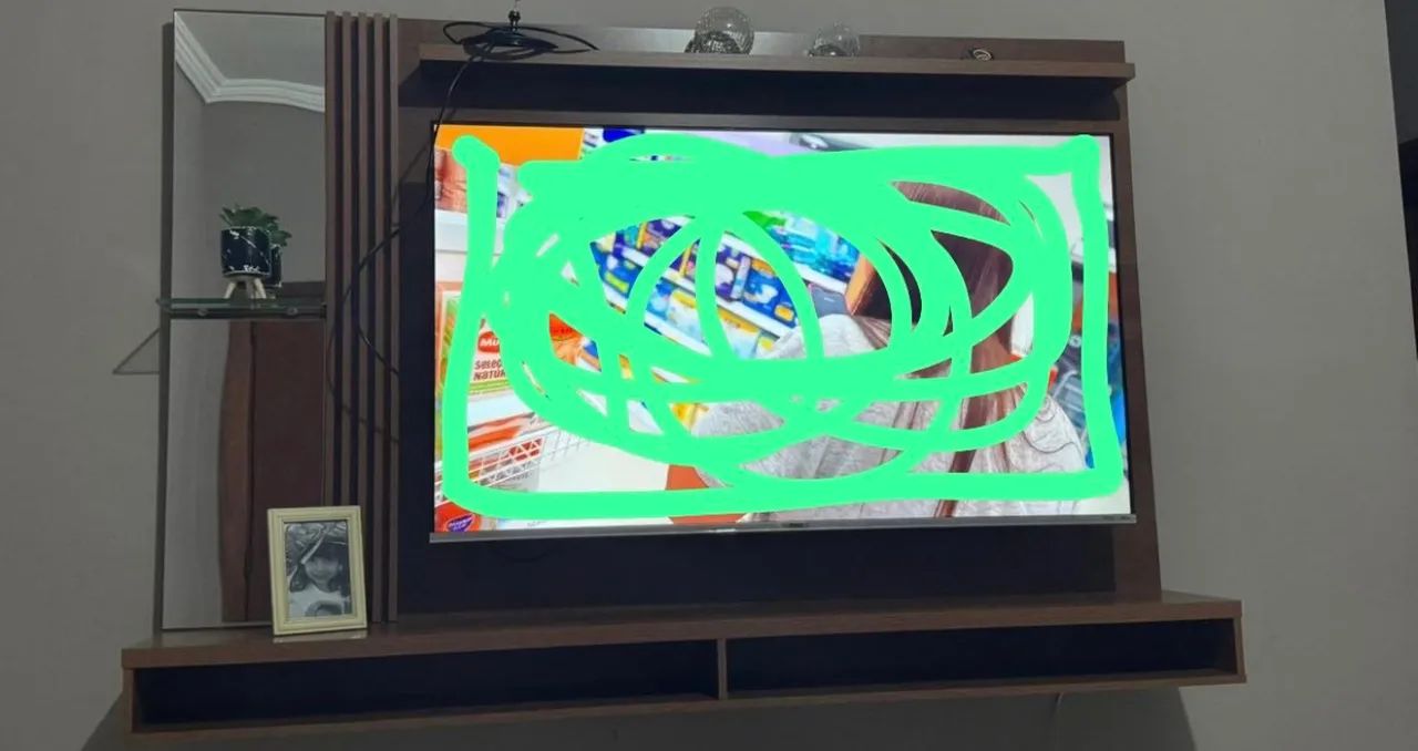 Vendo Painel 