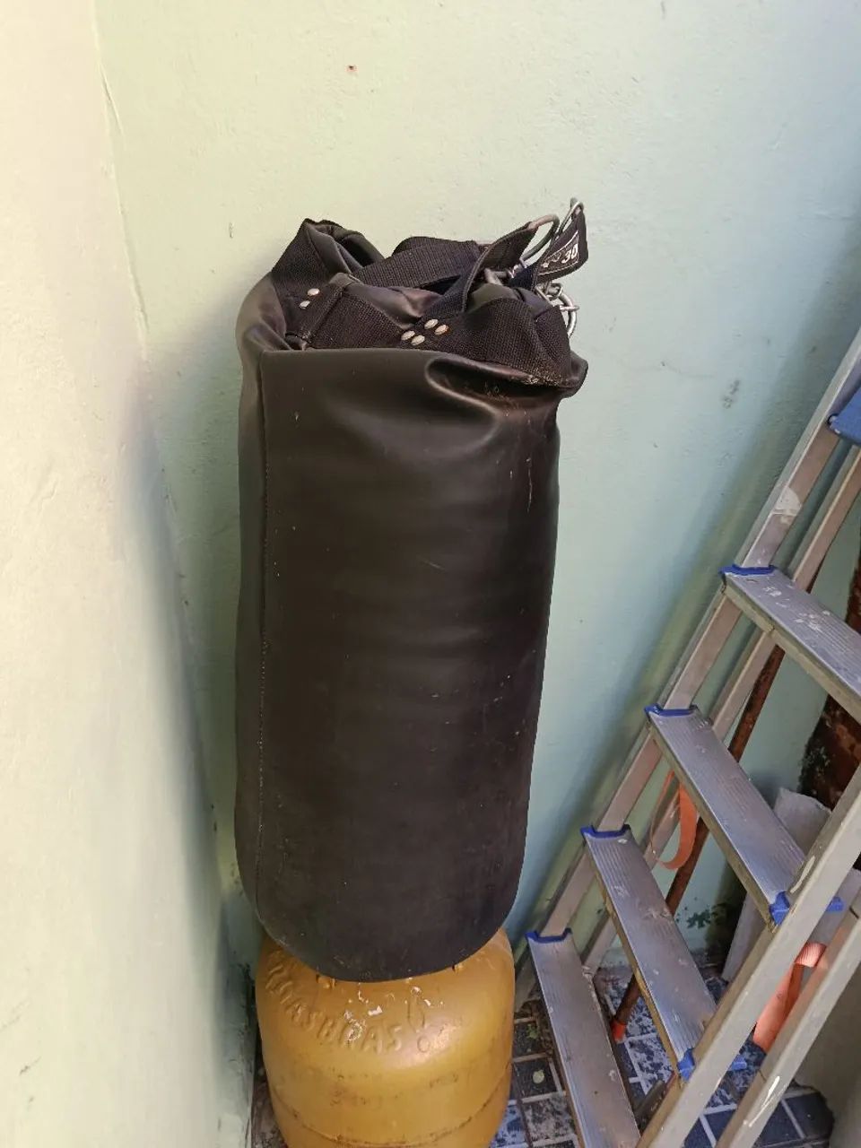Saco de boxe  - Foto 2