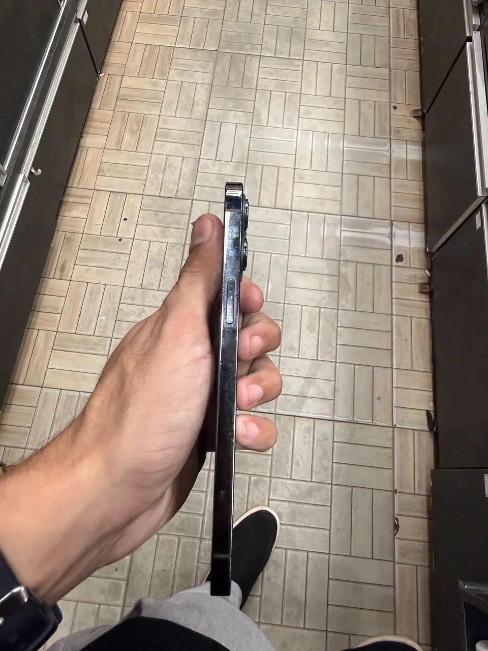 iPhone 12 Pro Max  - Foto 2