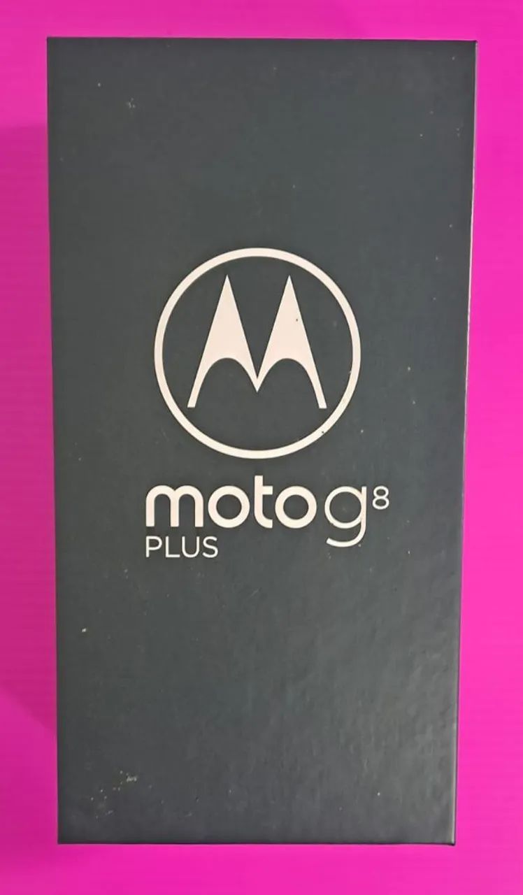 Motorola G8 Plus 64GB - Usado - Foto 4
