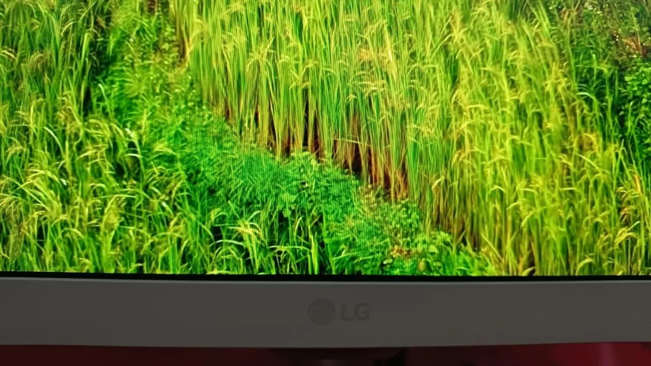 LG MyView 4K 27 IPS WebOs Wifi Bluetooth - Foto 3