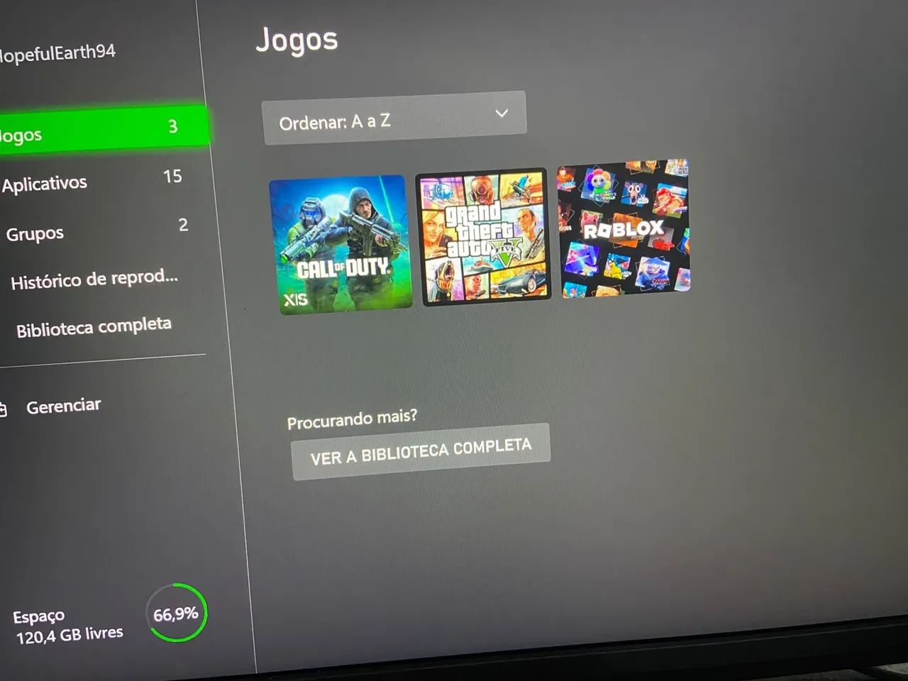 Xbox série s - Foto 4