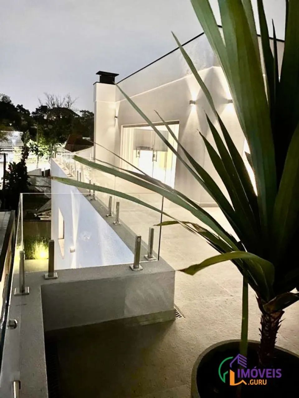 SOBRADO - JARDIM EUROPA - SP - Foto 4
