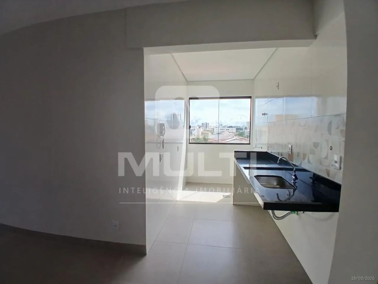 Apartamento - SARAIVA - Foto 5