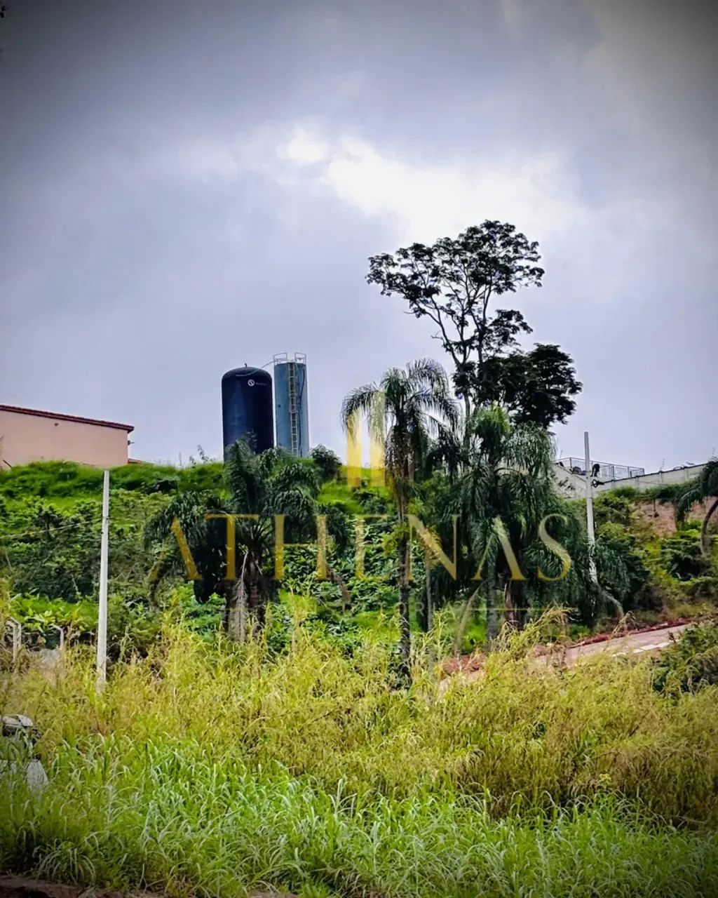 TERRENO IDEAL PARA CONSTRUIR SEU SONHO - Foto 4