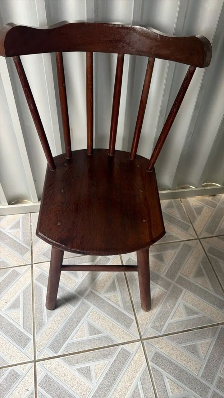 Cadeira - Foto 2