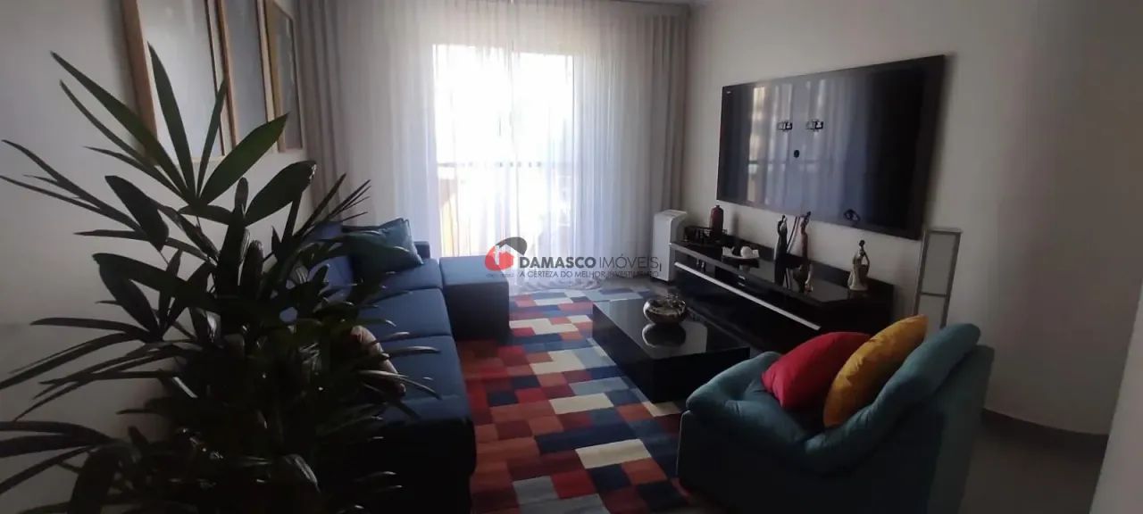 Apartamento à venda 2 Quartos, 1 Vaga, 90M², Santa Paula, São Caetano do Sul - SP - Foto 2